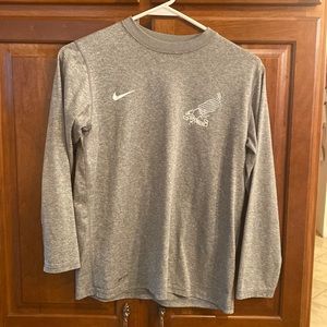 Nike Dri-Fit long sleeve T